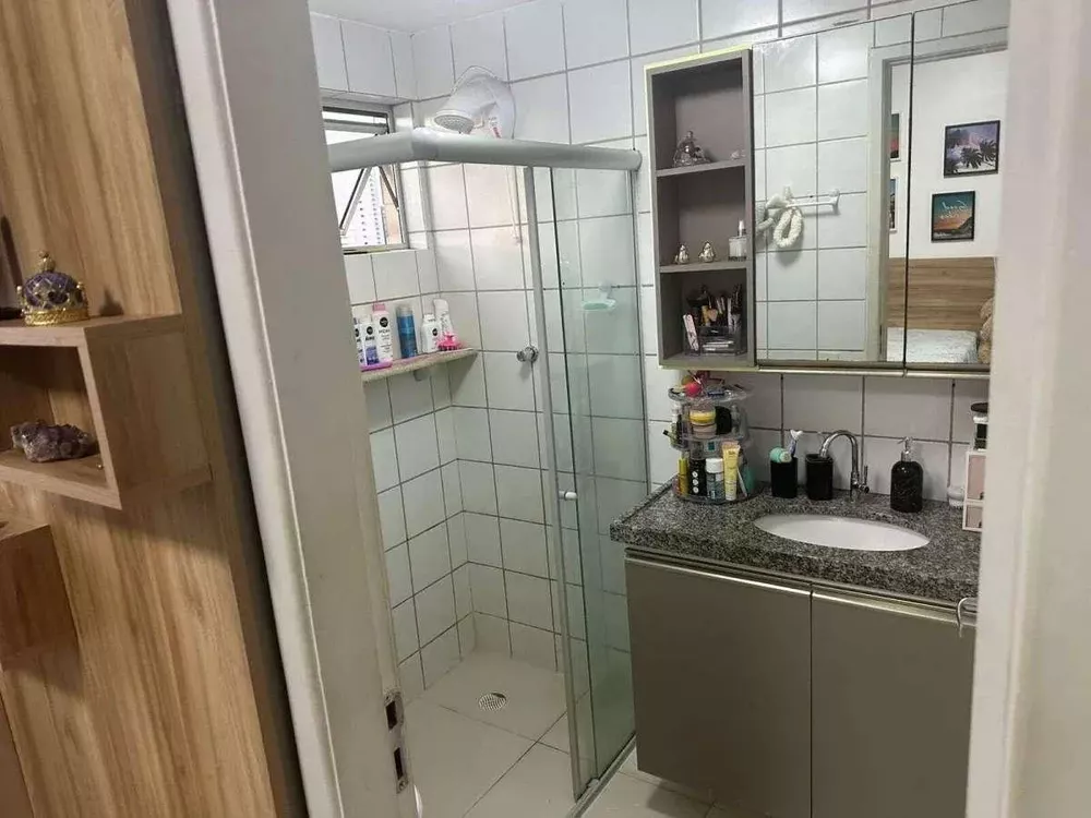 Apartamento, 3 quartos, 93 m² - Foto 1