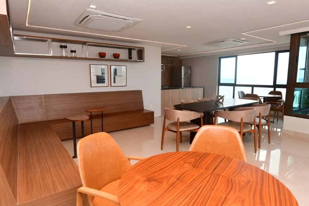 Apartamento, 3 quartos, 83 m² - Foto 2