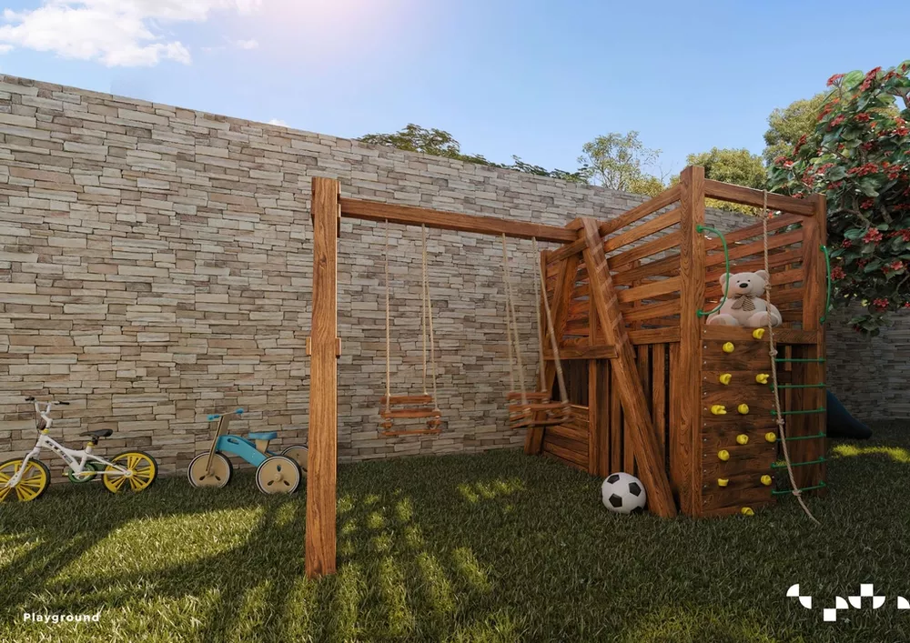 Apartamento, 3 quartos, 83 m² - Foto 4