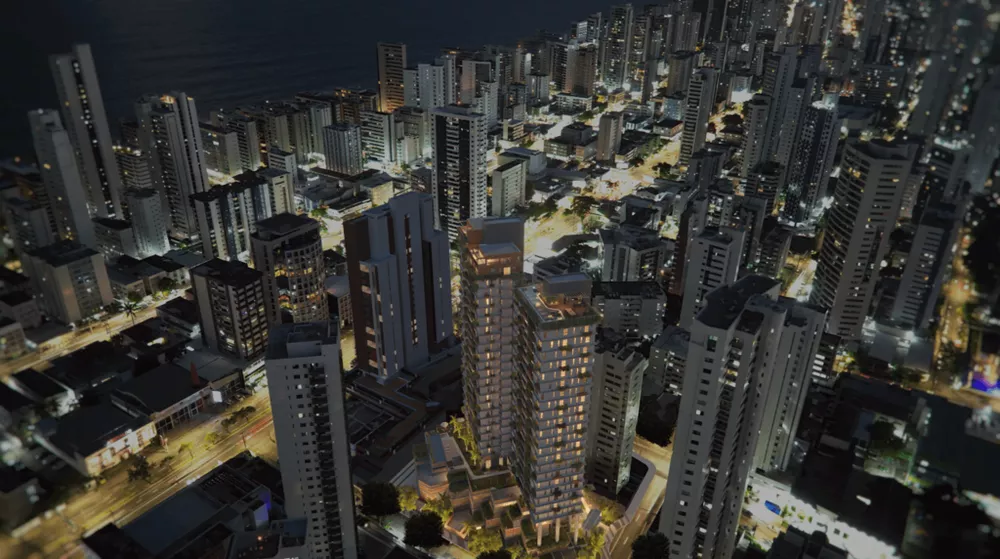 Cobertura, 4 quartos, 313 m² - Foto 4