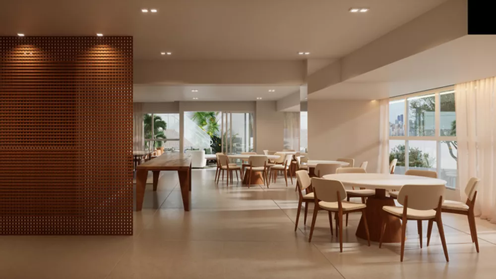 Apartamento, 4 quartos, 134 m² - Foto 2