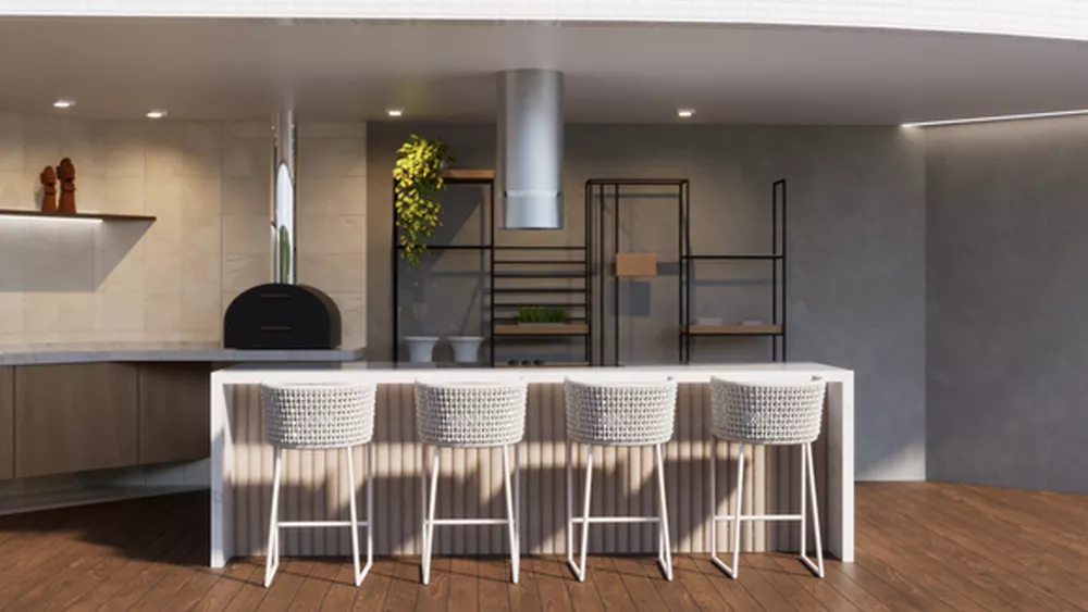 Apartamento, 4 quartos, 134 m² - Foto 4