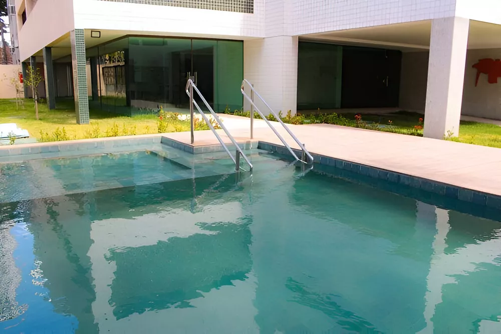 Apartamento, 3 quartos, 90 m² - Foto 3