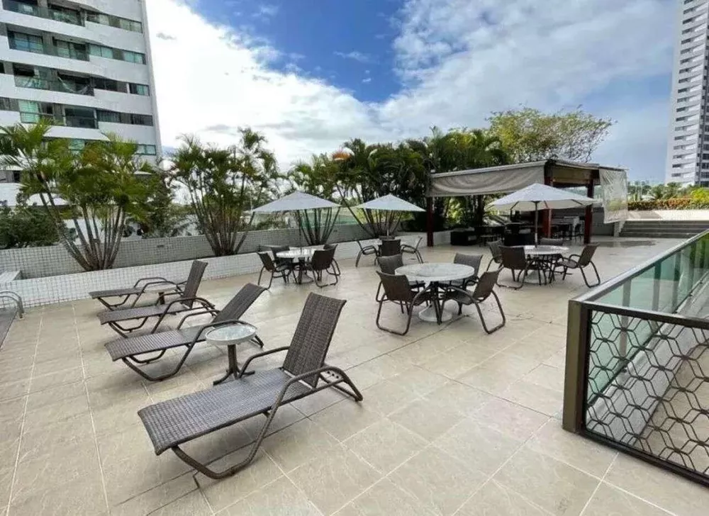 Apartamento, 4 quartos, 189 m² - Foto 1