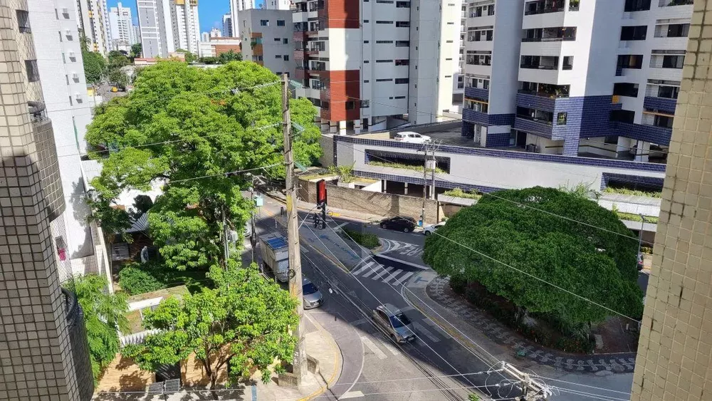 Cobertura, 5 quartos, 331 m² - Foto 3