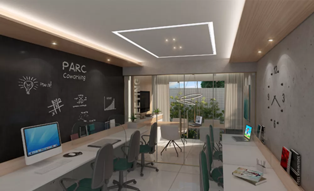 Apartamento, 3 quartos, 63 m² - Foto 4