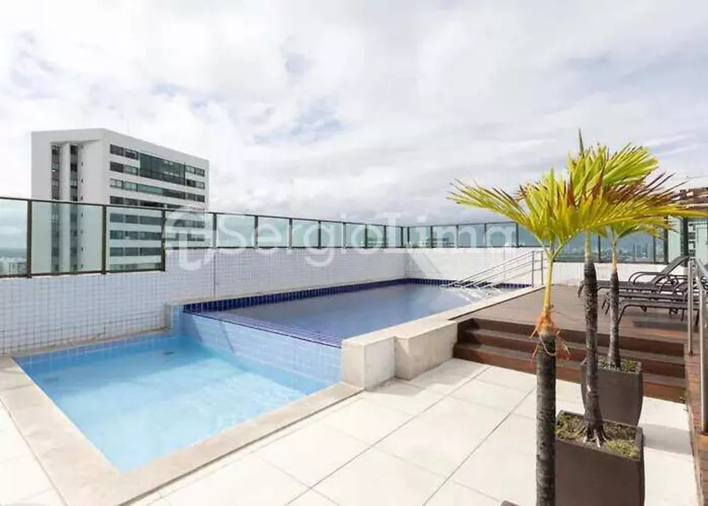 Apartamento, 2 quartos, 55 m² - Foto 4
