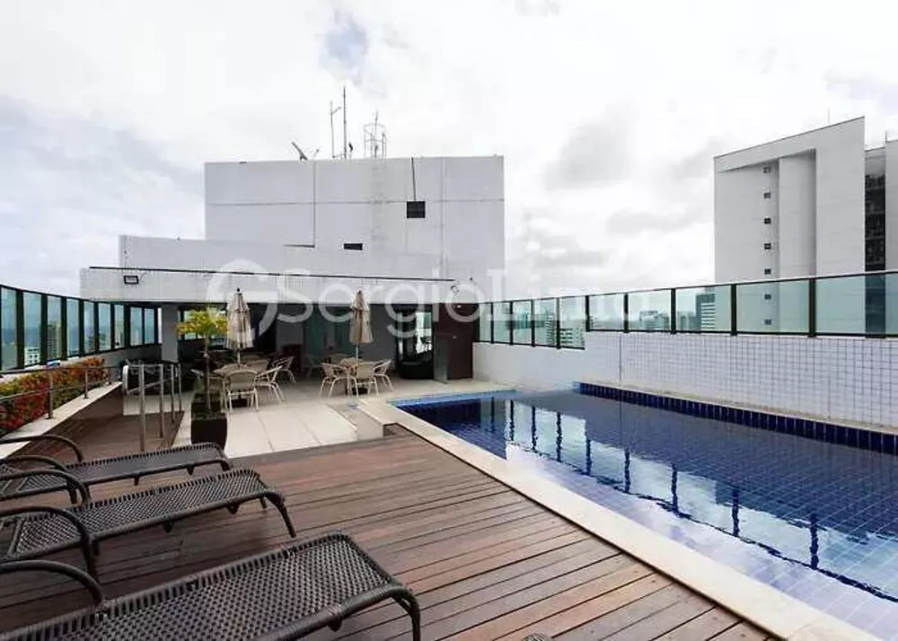 Apartamento, 2 quartos, 55 m² - Foto 1