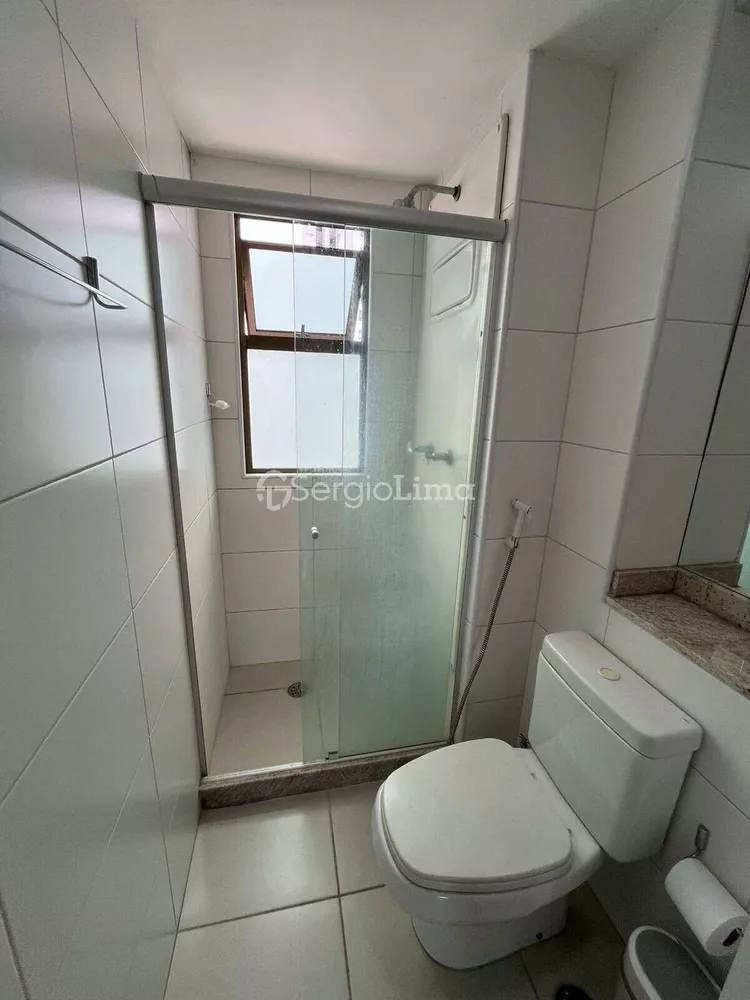 Apartamento, 2 quartos, 55 m² - Foto 3