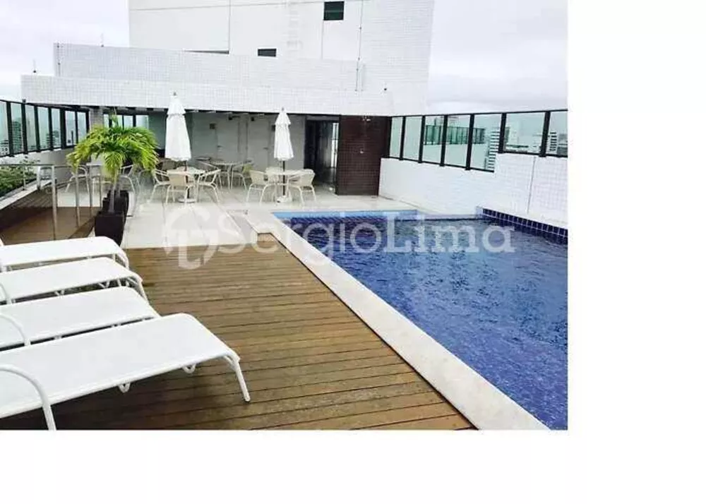 Apartamento, 2 quartos, 55 m² - Foto 2