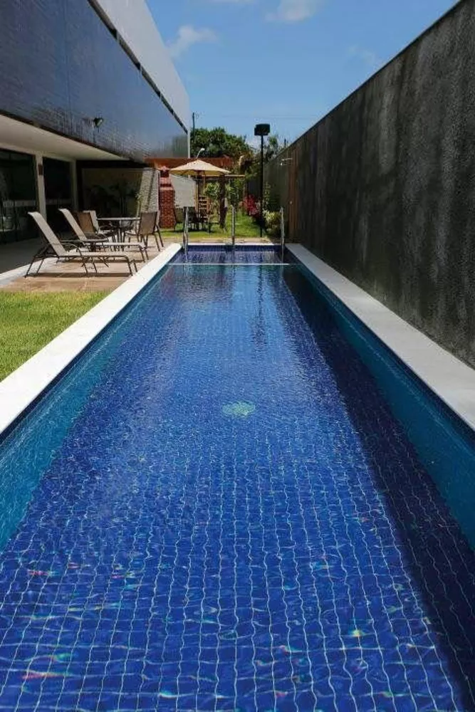 Apartamento, 2 quartos, 57 m² - Foto 4