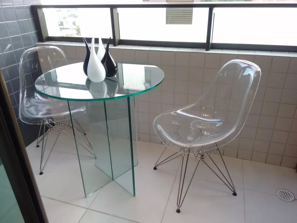 Apartamento, 2 quartos, 57 m² - Foto 2