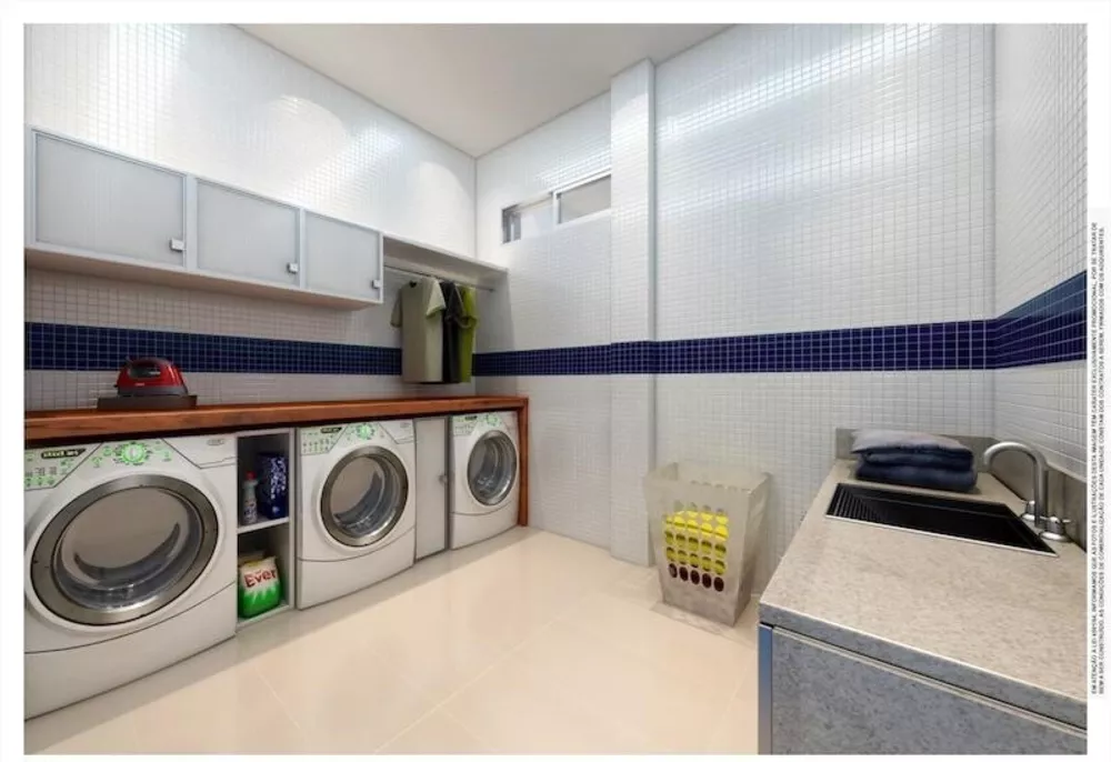 Apartamento, 1 quarto, 43 m² - Foto 4
