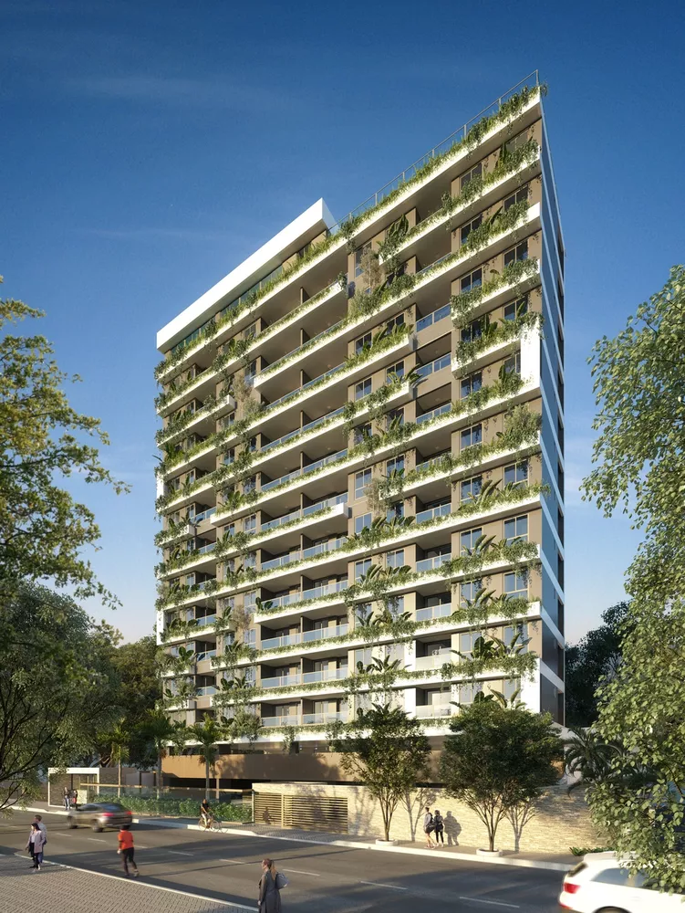 Apartamento, 3 quartos, 68 m² - Foto 1