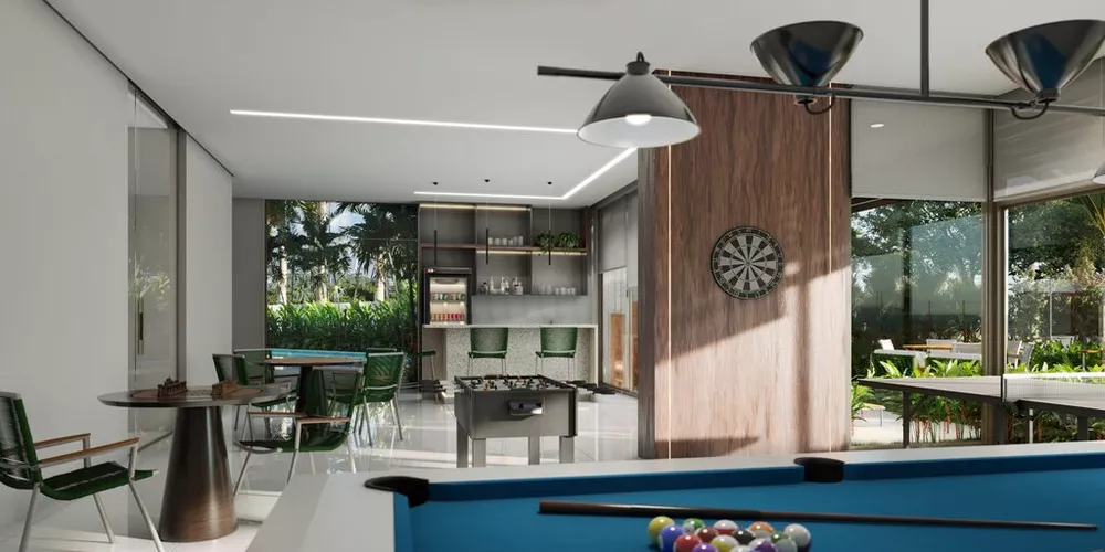 Apartamento, 4 quartos, 132 m² - Foto 2