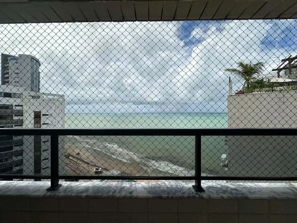 Apartamento, 4 quartos, 244 m² - Foto 1