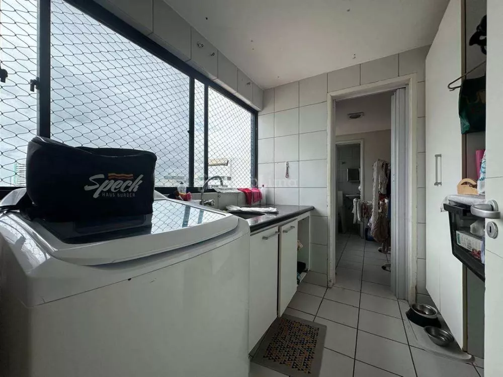 Apartamento, 4 quartos, 244 m² - Foto 4