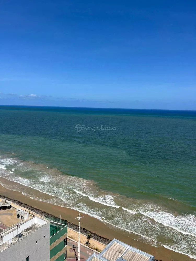 Apartamento, 4 quartos, 244 m² - Foto 2