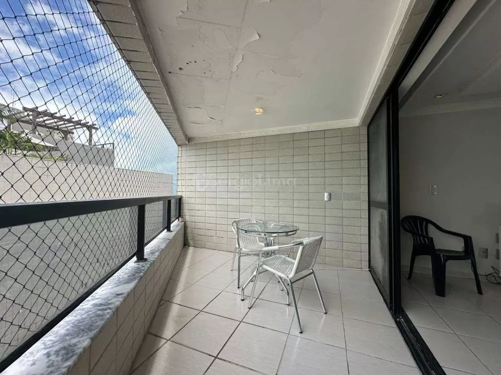 Apartamento, 4 quartos, 244 m² - Foto 3