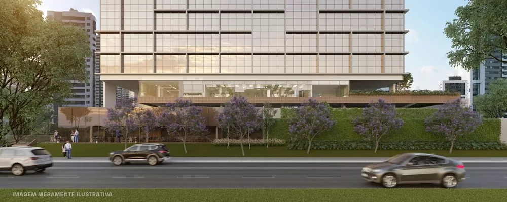 Apartamento, 1 quarto, 62 m² - Foto 1