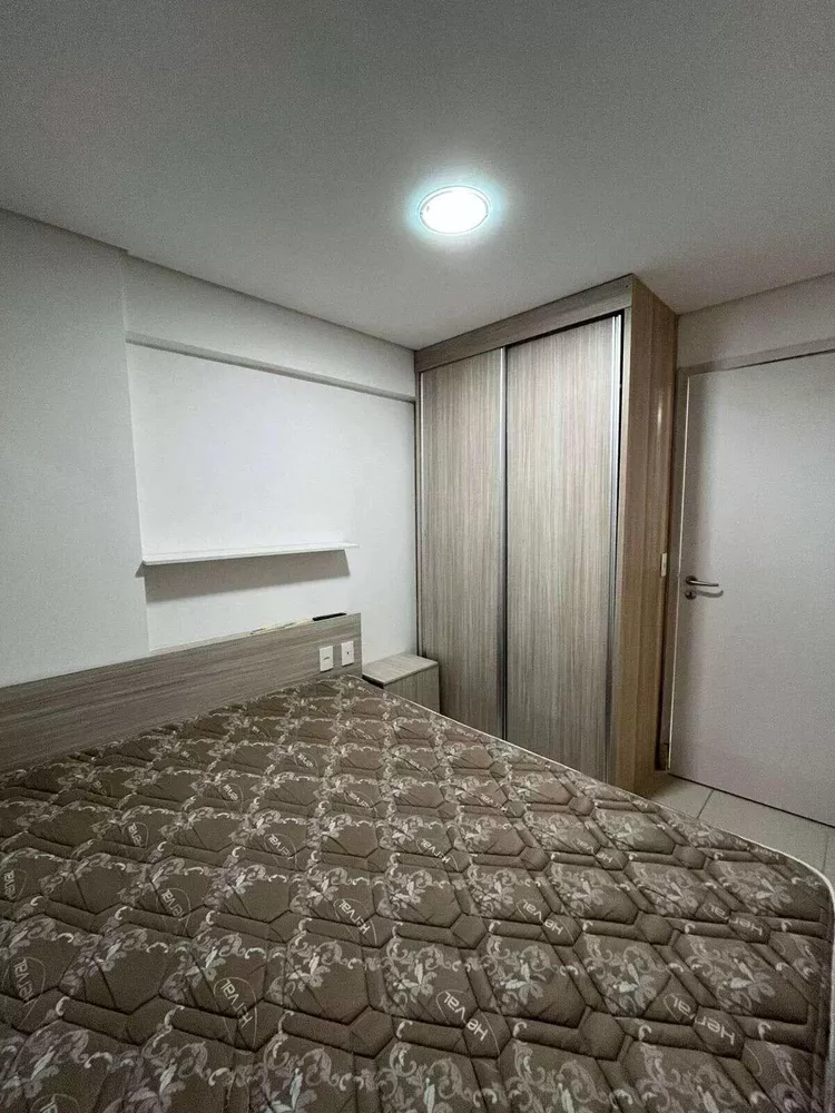 Flat/Apart Hotel, 1 quarto, 28 m² - Foto 4