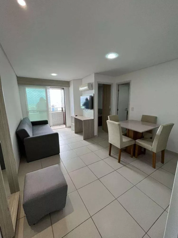 Flat/Apart Hotel, 1 quarto, 28 m² - Foto 3