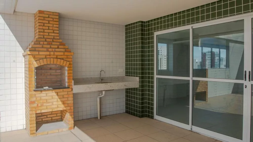 Apartamento, 3 quartos, 64 m² - Foto 2