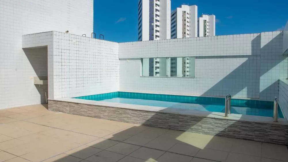 Apartamento, 3 quartos, 64 m² - Foto 4