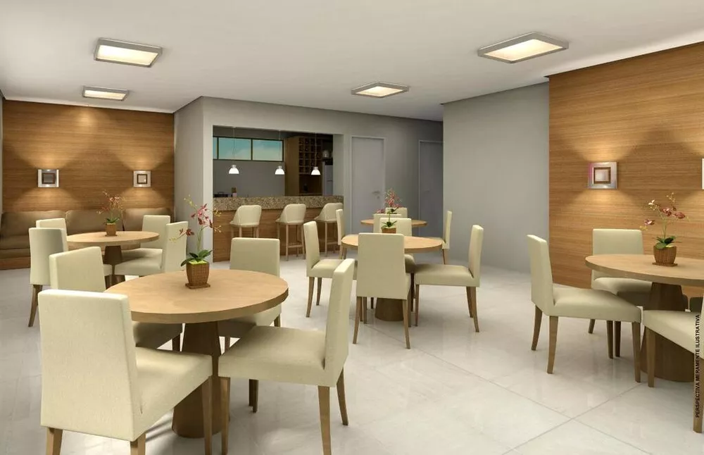 Apartamento, 3 quartos, 64 m² - Foto 3
