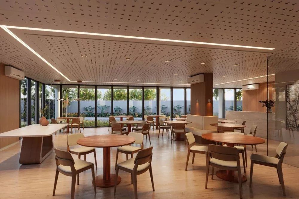 Apartamento, 2 quartos, 48 m² - Foto 2