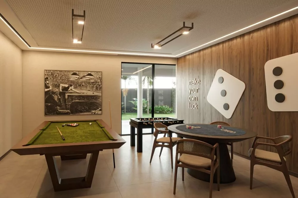 Apartamento, 2 quartos, 48 m² - Foto 3