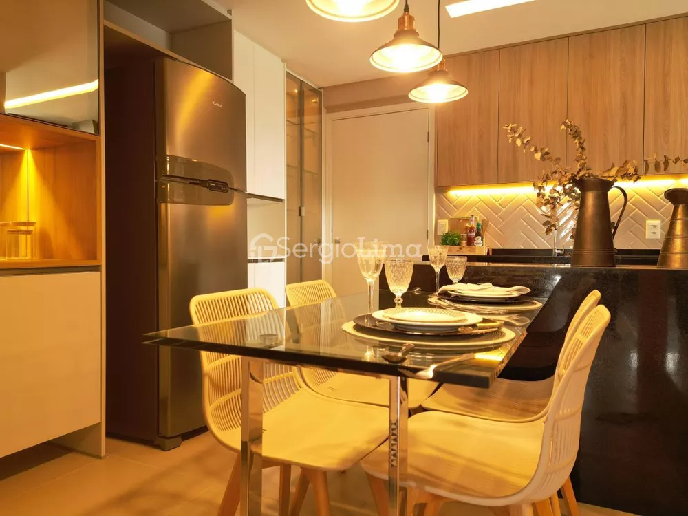 Apartamento, 4 quartos, 135 m² - Foto 1