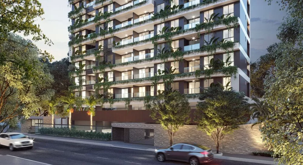 Apartamento, 2 quartos, 65 m² - Foto 2