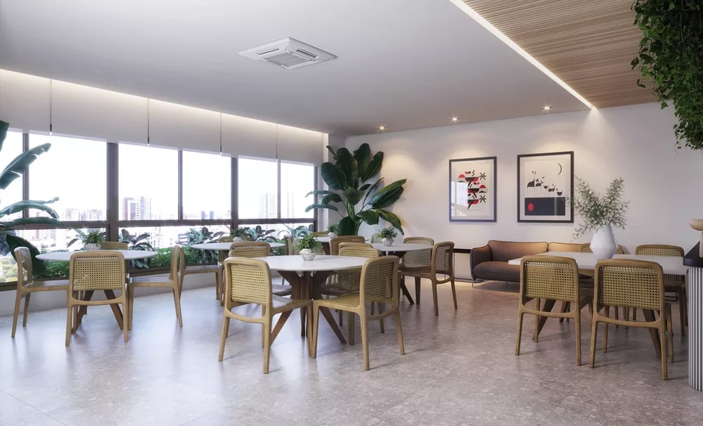 Apartamento, 2 quartos, 65 m² - Foto 4