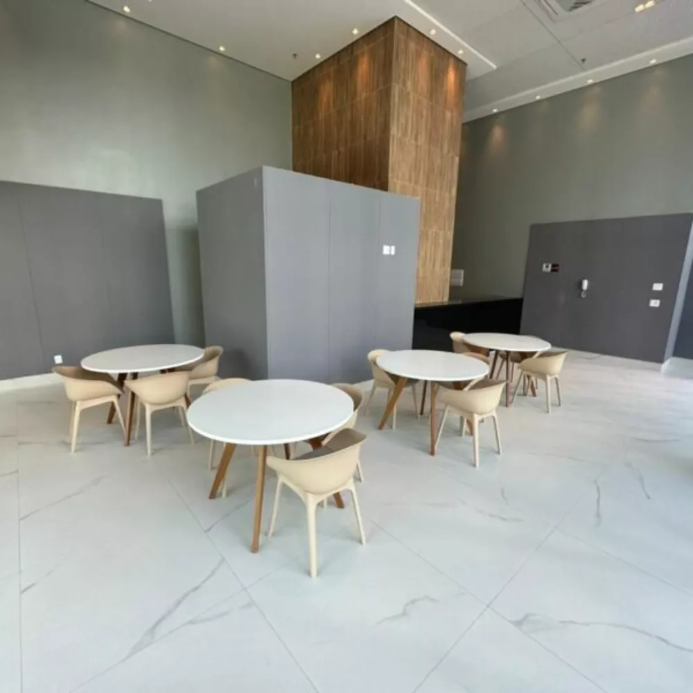 Apartamento, 3 quartos, 63 m² - Foto 3