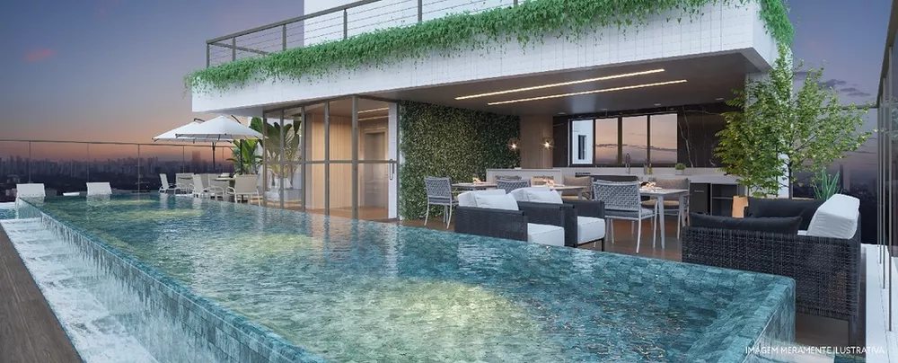 Apartamento, 3 quartos, 84 m² - Foto 3