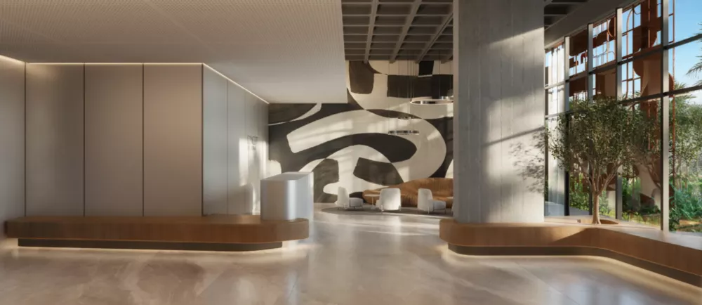 Kitnet-Studio, 44 m² - Foto 1