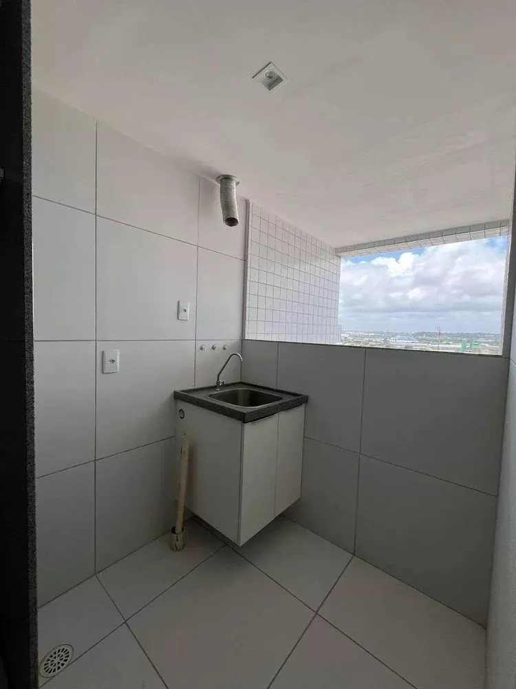 Apartamento, 3 quartos, 64 m² - Foto 4