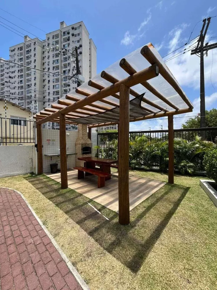 Apartamento, 3 quartos, 64 m² - Foto 1