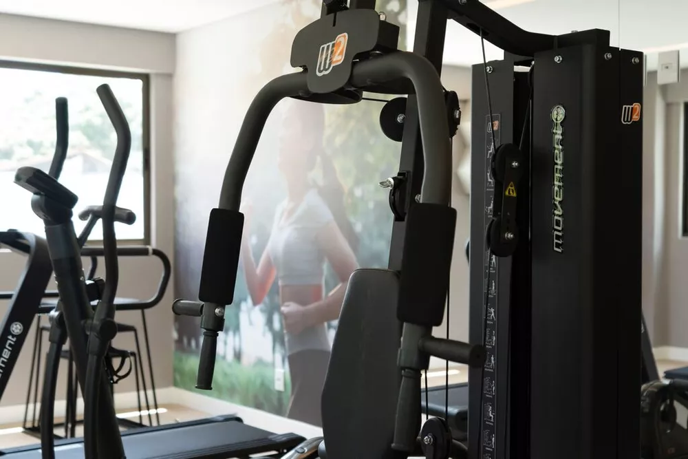 Apartamento, 3 quartos, 67 m² - Foto 2