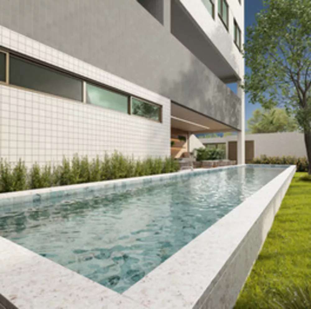 Apartamento, 2 quartos, 53 m² - Foto 3