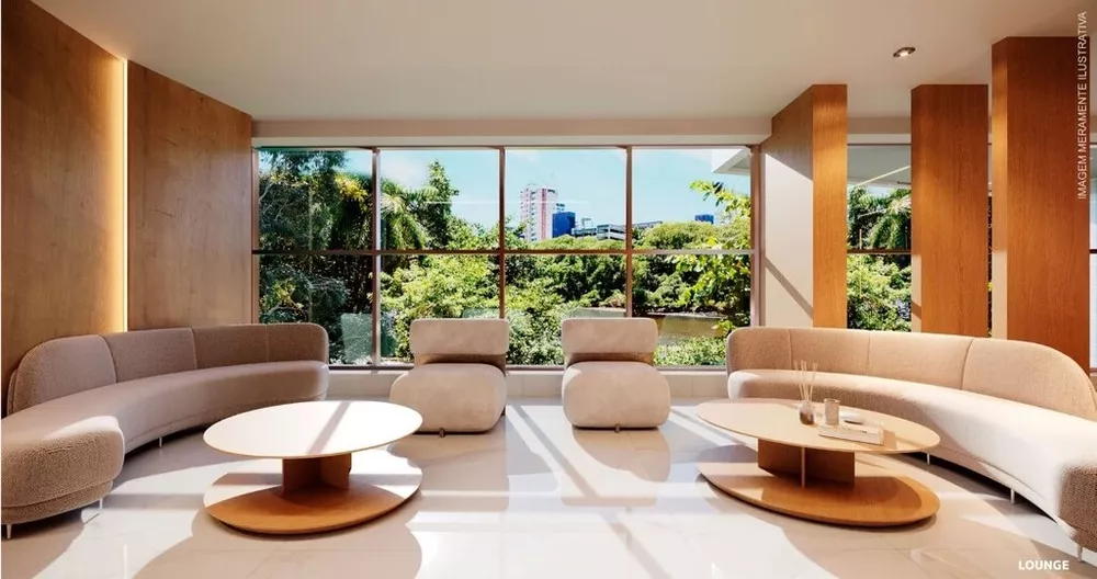 Apartamento, 4 quartos, 128 m² - Foto 3