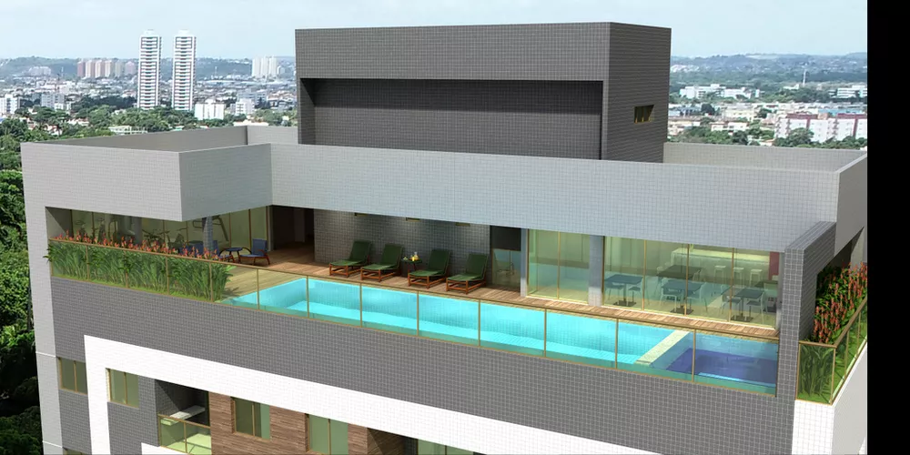 Apartamento, 2 quartos, 67 m² - Foto 4