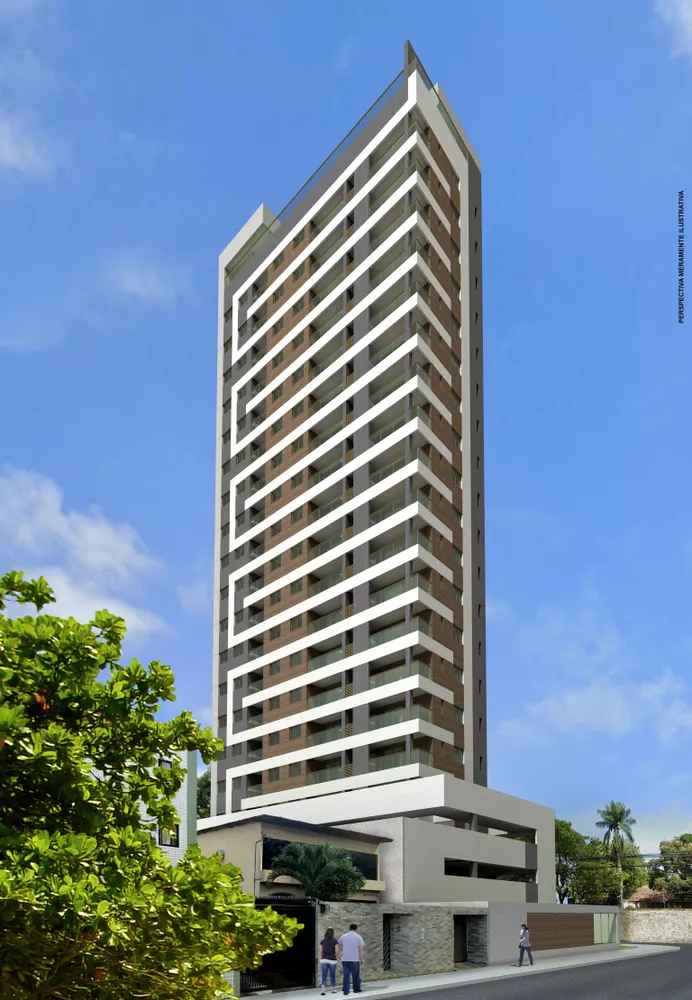 Apartamento, 2 quartos, 67 m² - Foto 1