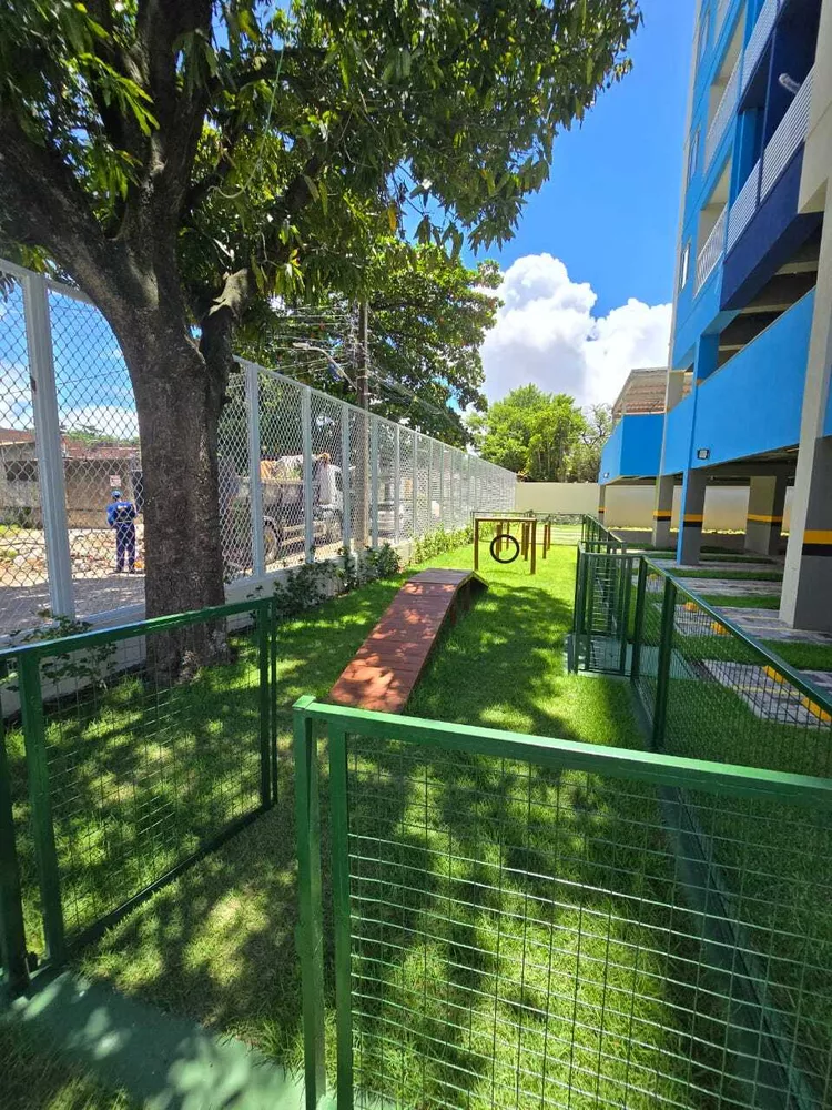 Apartamento, 2 quartos, 45 m² - Foto 3