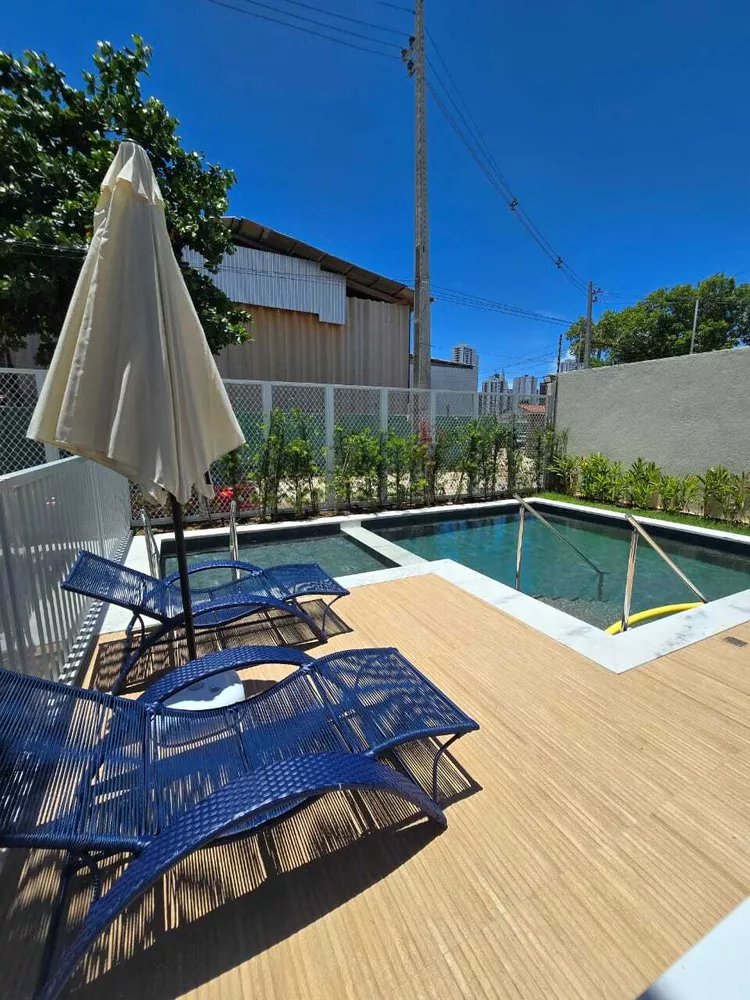 Apartamento, 2 quartos, 45 m² - Foto 4