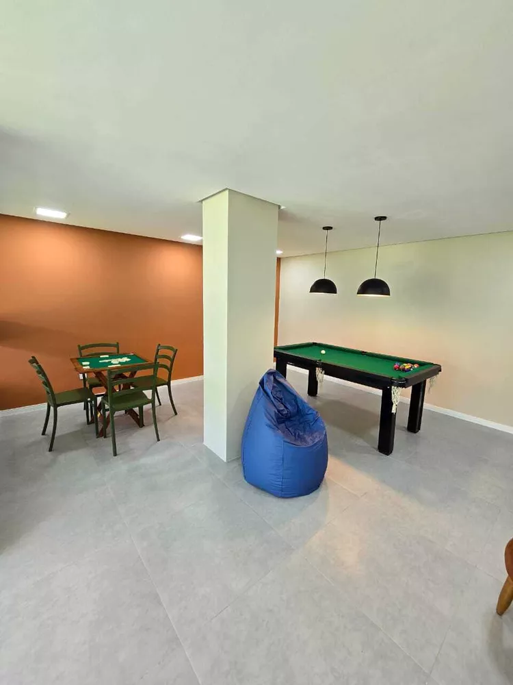 Apartamento, 2 quartos, 45 m² - Foto 1