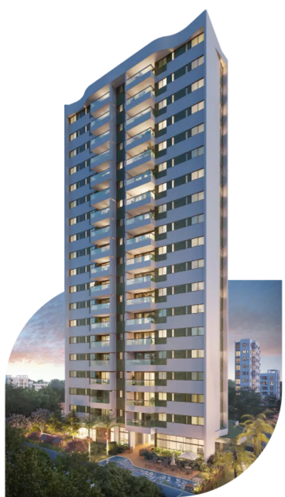 Apartamento, 3 quartos, 105 m² - Foto 4