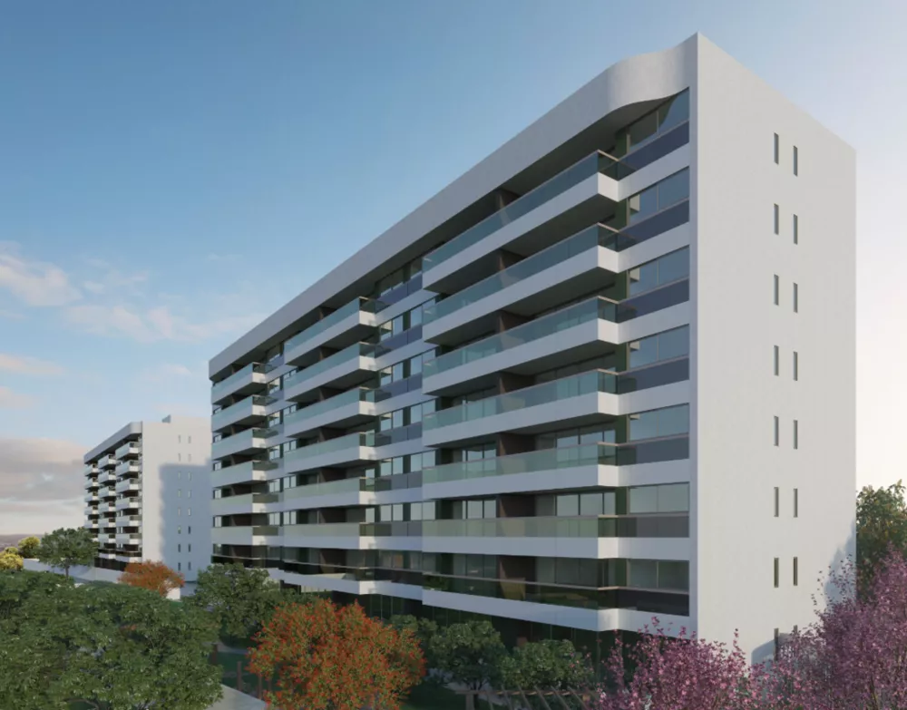 Apartamento, 3 quartos, 122 m² - Foto 1
