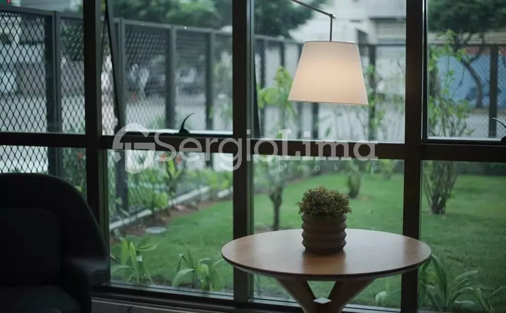 Apartamento, 1 quarto, 36 m² - Foto 4
